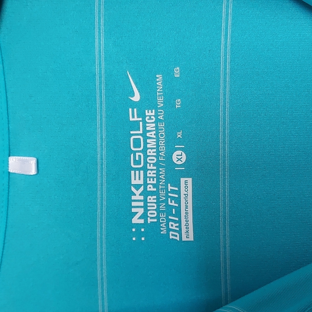 Golf Top - Picture 2 of 4